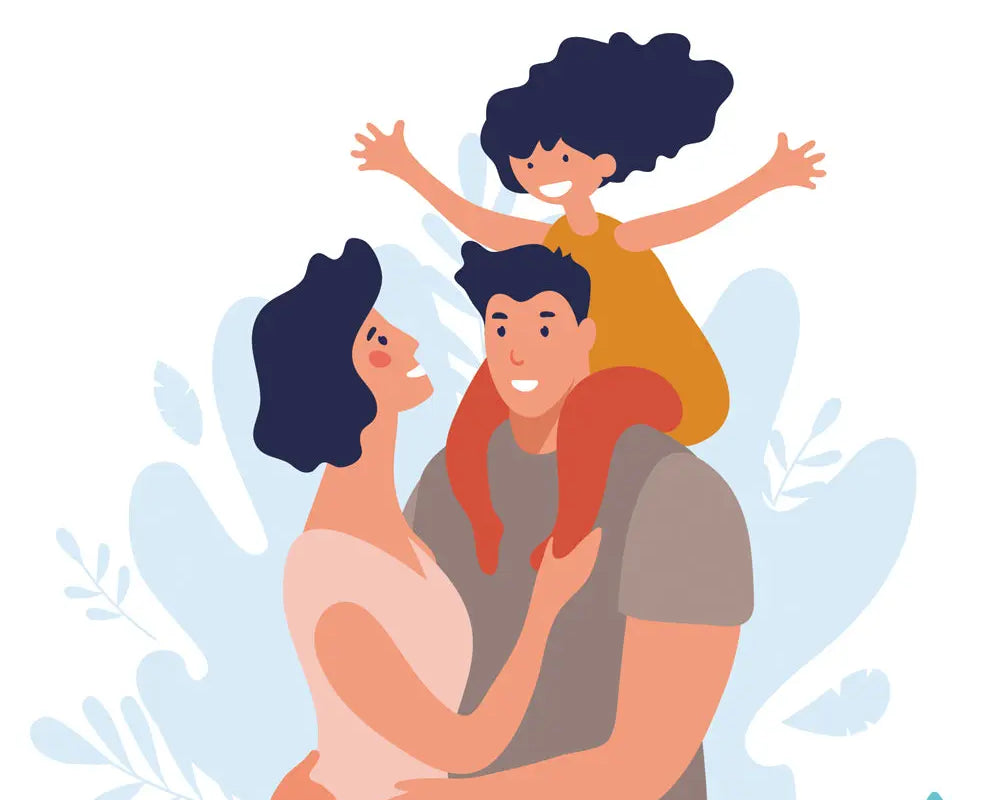 Tiempo de calidad con nuestros hijos Aqua Baby