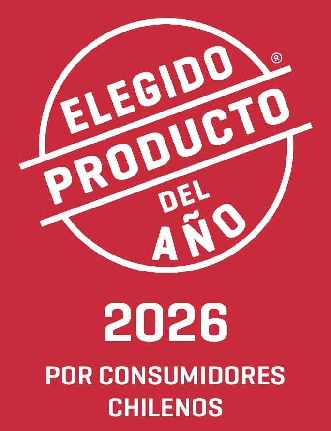 Aqua Baby. Ganadores del producto del año 2026