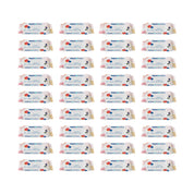 Aqua Baby Flushables 36 Bolsas de 50 Toallitas Húmedas